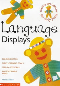 Language Displays 