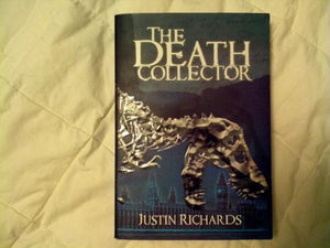 The Death Collector 