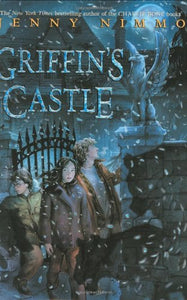 Griffin's Castle 