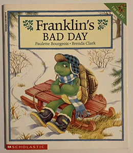 Franklin's Bad Day 