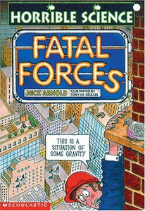 Fatal Forces 