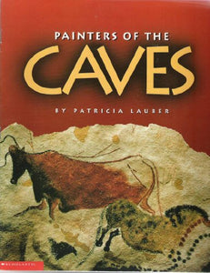 Painters of the Caves 