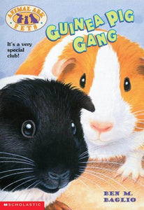 Guinea Pig Gang 