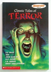 Classic Tales of Terror 