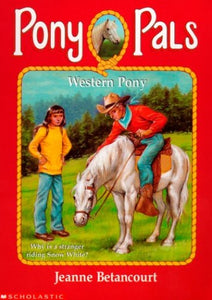 Western Pony 