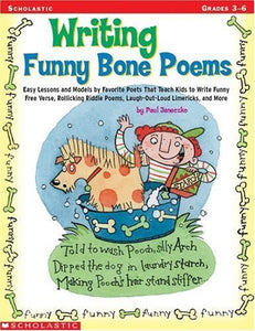 Writing Funny Bone Poems 