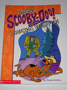 Scooby Doo and the Howling Wolfman 