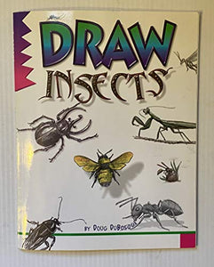 Draw Insects 