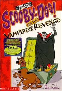 Scooby Doo and the Vampire's Revenge 