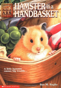 Hamster in a Handbasket 