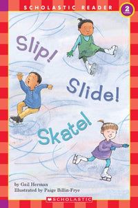 Slip Slide Skate 