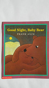 good Night, Baby Bear 