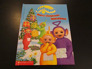 Merry Christmas, Teletubbies! 