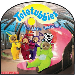 Teletubbies: This Little Teletubby 