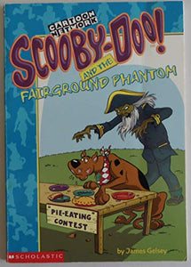 Scooby Doo and the Fairground Phantom 