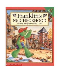 Franklin's Neighborhood 