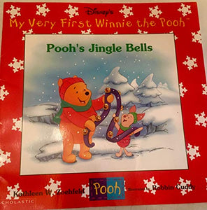 Title: Poohs Jingle Bells Disneys My Very First Winnie th 