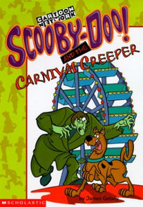 Scooby Doo and the Carnival Creeper 