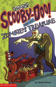 Scooby-Doo! and the Zombie's Treasure 