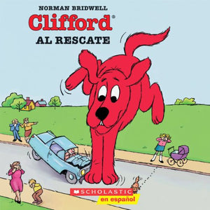 Clifford al Rescate 