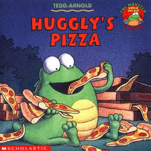 Huggly's Pizza 