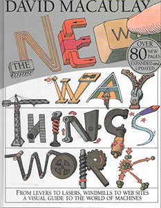 The New Way Things Work 