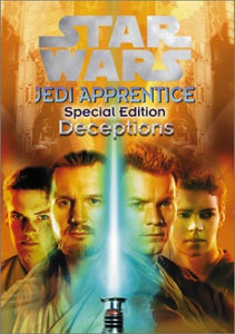 Star Wars: Jedi Apprentice 