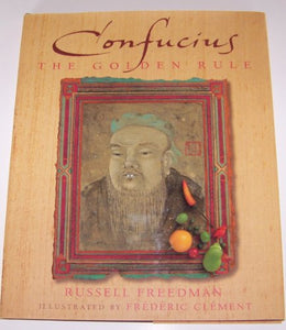 Confucius 