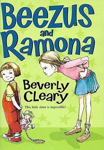 Beezus and Ramona 