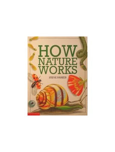 Title: How nature works 