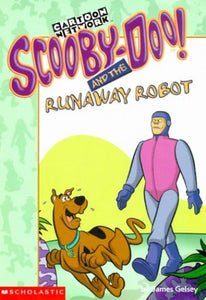 Scooby-Doo Mysteries #13 