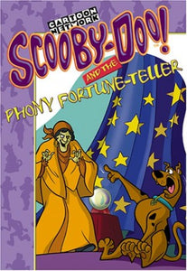 Scooby-Doo! and the Phony Fortune-Teller 