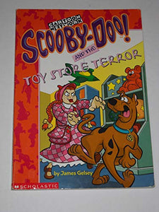 Scooby-Doo Mysteries #16 