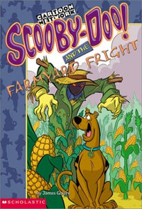 Scooby-Doo and the Farmyard Fright 