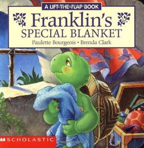 Franklins Special Blanket 