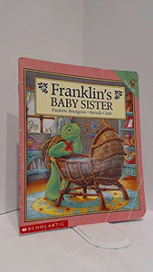 Franklin's Baby Sister 