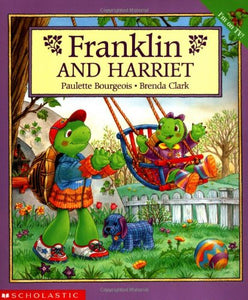 Franklin and Harriet 