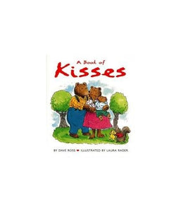 A Book of Kisses 