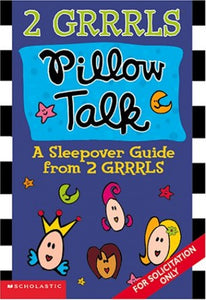 2 Grrls: Pillow Talk 