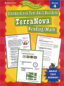 TerraNova Reading/Math 