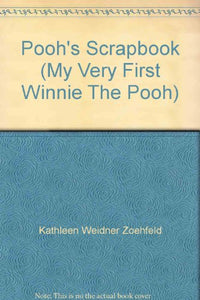 Pooh's Scrapbook 