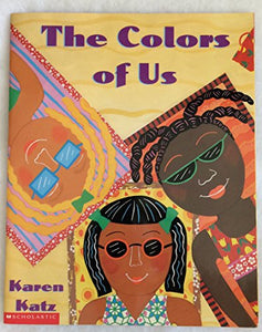 The colors of us 