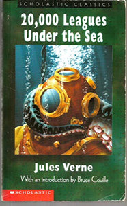 20,000 Leagues Under the Sea 