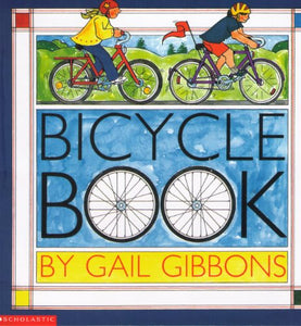 Bicycle book 