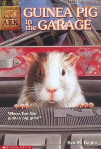 Guinea Pig in the Garage: Guinea Pig in the Garage 