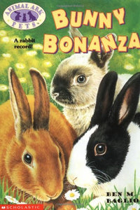 Bunny Bonanza 