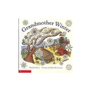 Grandmother Winter 