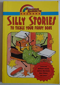 Silly Stories to Tickle Your Funny Bone Reading Rainbow Readers 