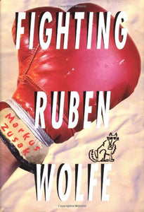 Fighting Ruben Wolfe 