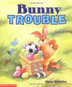 Bunny Trouble 